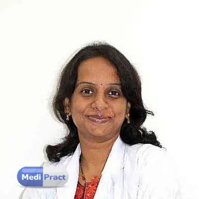 Dr. Sri Shilpa Poojari Profile Picture