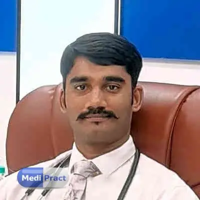 Dr. Sri Shivaraj Kumar K V Profile Picture