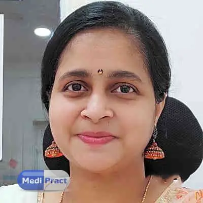 Dr. Sri Sudha Boddepalli Profile Picture