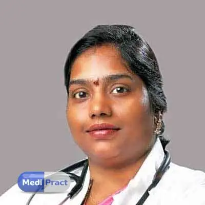 Dr. Sri Tirumala Devi Profile Picture