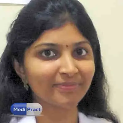 Dr. Sri Veda Gurugubelli Profile Picture