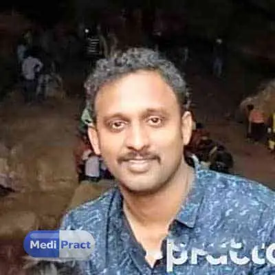 Dr. Sri Venkata Pavaneswar Profile Picture