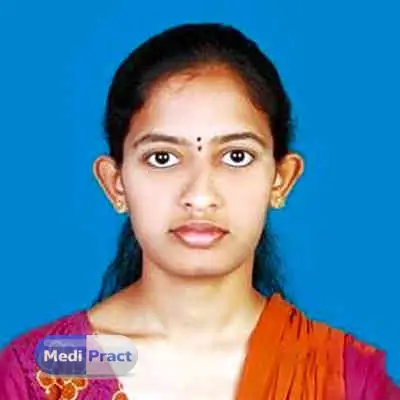 Dr. Sri Vidya Profile Picture
