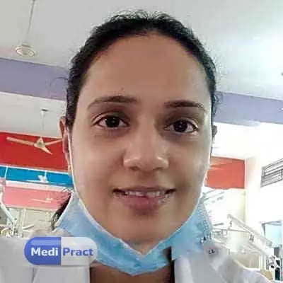 Dr. Sribala G.N Profile Picture