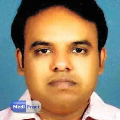 Dr. Sribalaji Prabhu Profile Picture