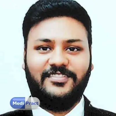 Dr. Sricharan Alladi Profile Picture