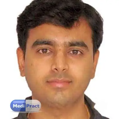 Dr. Sridatta Rajur Profile Picture