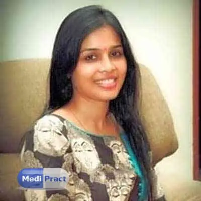 Dr. Sridevi Profile Picture