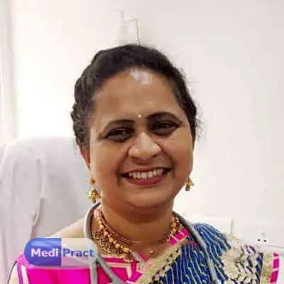 Dr. Sridevi Gutta Profile Picture