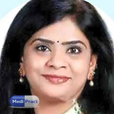 Dr. Sridevi K Profile Picture