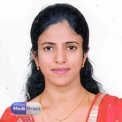 Dr. Sridevi P Profile Picture