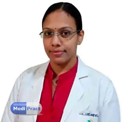 Dr. Sridevi Paladugu Profile Picture