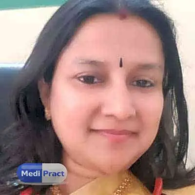 Dr. Sridevi Pattipati Profile Picture