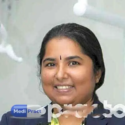 Dr. Sridevi. R Profile Picture