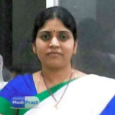 Dr. Sridevi Ragi Profile Picture