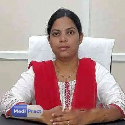 Dr. Sridevi S Profile Picture