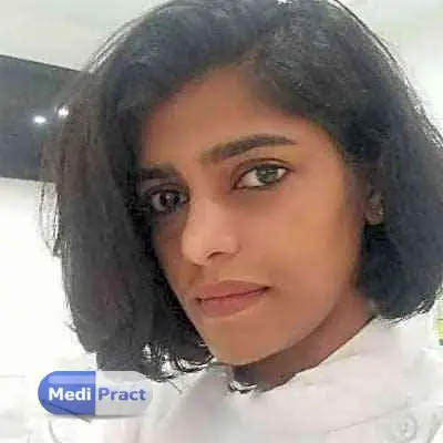 Dr. Sridevi Shetty Profile Picture
