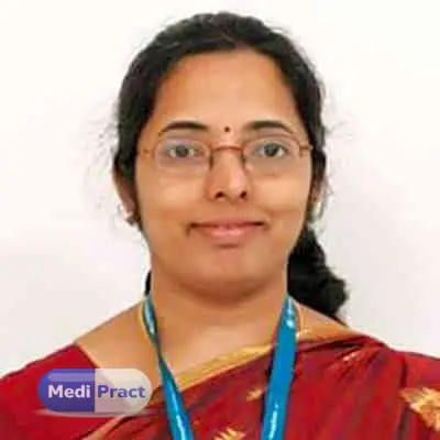 Dr. Sridevi T Profile Picture
