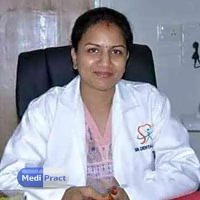Dr. Sridevi Uppada Profile Picture