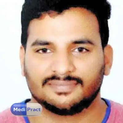Dr. Sridhar Profile Picture