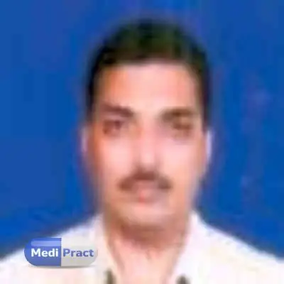 Dr. Sridhar A Profile Picture
