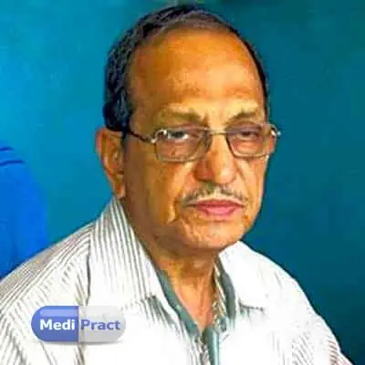 Dr. Sridhar Achar Profile Picture
