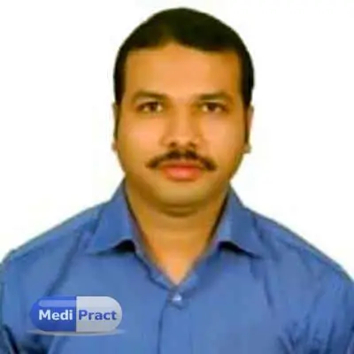 Dr. Sridhar Billa Profile Picture