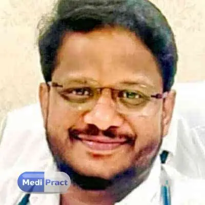 Dr. Sridhar Chatla Profile Picture
