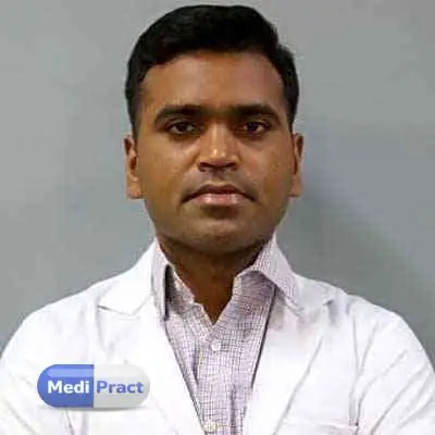 Dr. Sridhar Devu Profile Picture