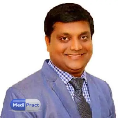 Dr. Sridhar Gangavarapu Profile Picture