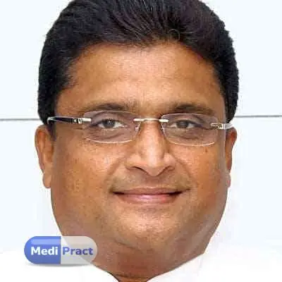 Dr. Sridhar.K Profile Picture