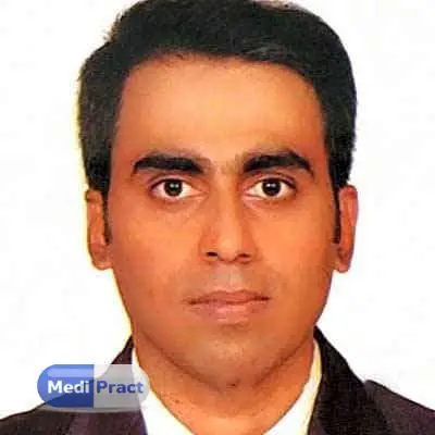 Dr. Sridhar K. R Profile Picture