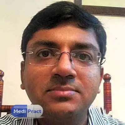 Dr. Sridhar Kannan Profile Picture