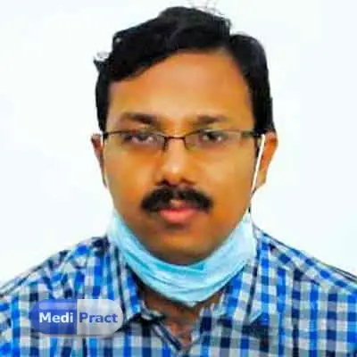 Dr. Sridhar Kodumuru Profile Picture