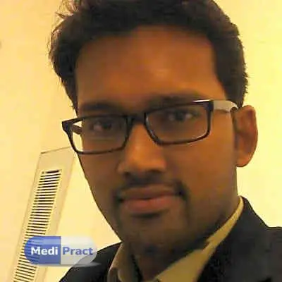 Dr. Sridhar Murari Profile Picture