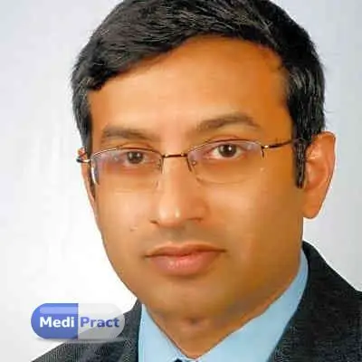 Dr. Sridhar Musthyala Profile Picture