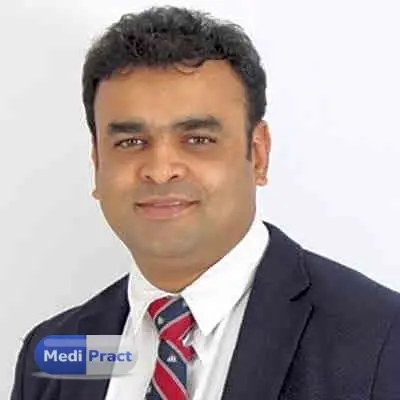 Dr. Sridhar P S Profile Picture