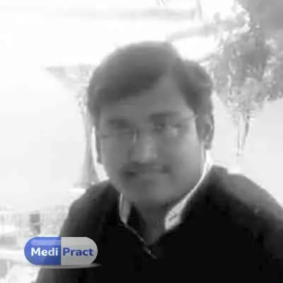 Dr. Sridhar Patil Profile Picture