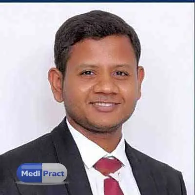 Dr. Sridhar R Profile Picture