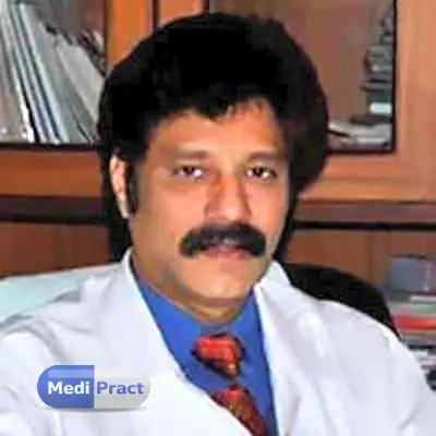 Dr. Sridhar Reddy Arumalla Profile Picture