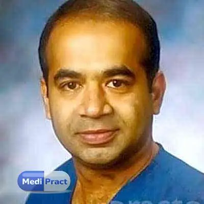 Dr. Sridhar Reddy Baddam Profile Picture