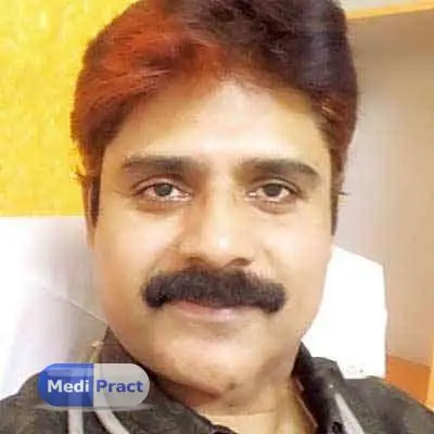 Dr. Sridhar Reddy Profile Picture