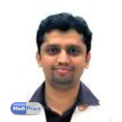 Dr. Sridhar Shirodkar Profile Picture