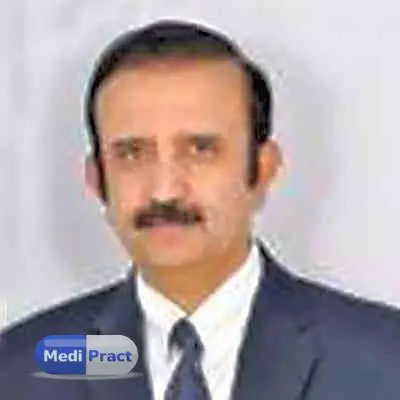 Dr. Sridhar Singh Profile Picture