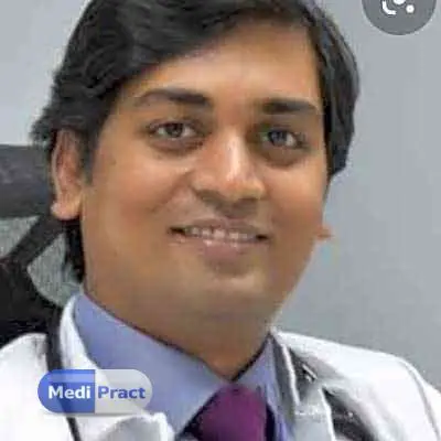 Dr. Sridhar Sreenivasan Profile Picture