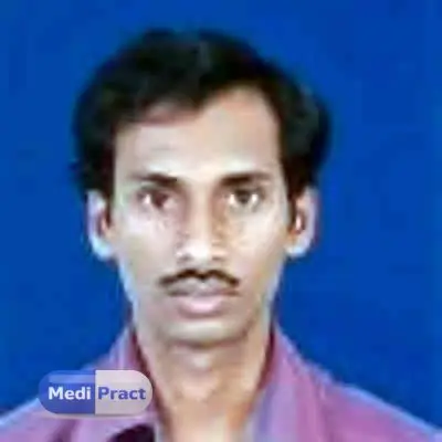 Dr. Sridhar Yerram Profile Picture