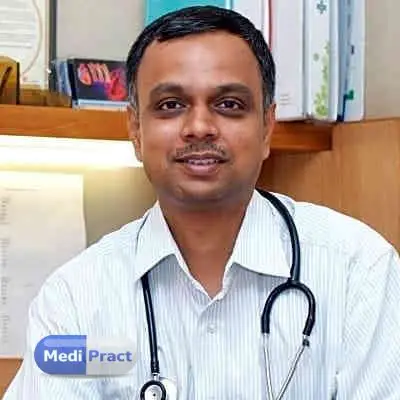 Dr. Sridhara G Profile Picture
