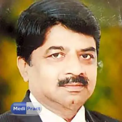 Dr. Sridhara Murthy J N Profile Picture
