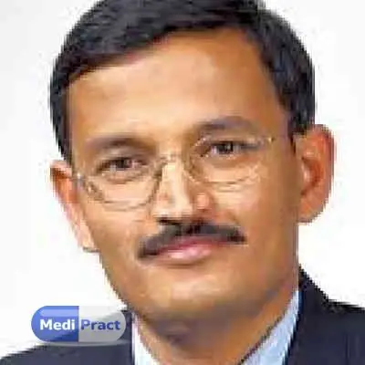 Dr. Sridhara N Profile Picture