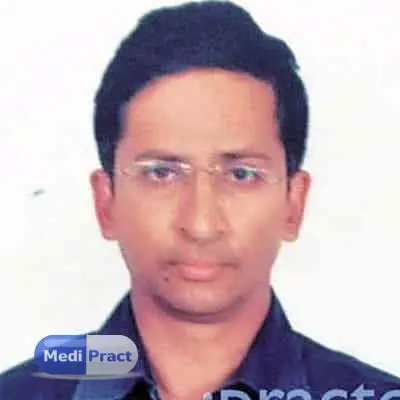 Dr. Sridhara Reddy Bandi Profile Picture